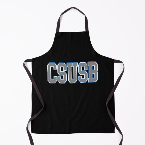 Item preview, California state university san bernardino, cal state san bernardino csu sb, csu san bernardino, san bernardino university designed and sold by Ice-On-My-Veins.