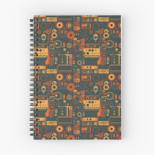 Item preview, Vintage Vibes designed and sold by PixelPatchwork.