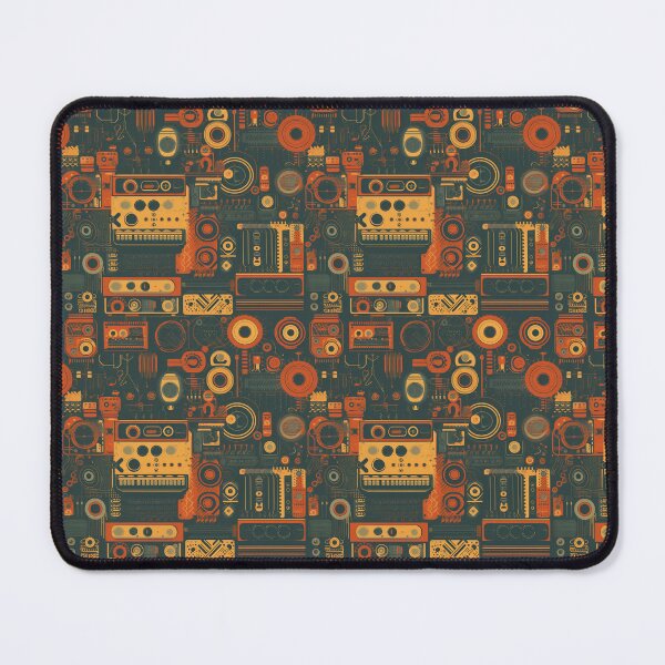 Item preview, Vintage Vibes designed and sold by PixelPatchwork.