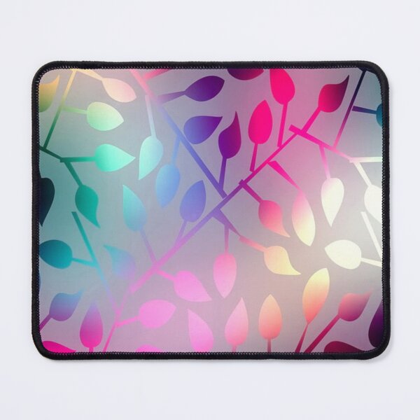 Item preview, Colorful Leaves designed and sold by KelekMa2.