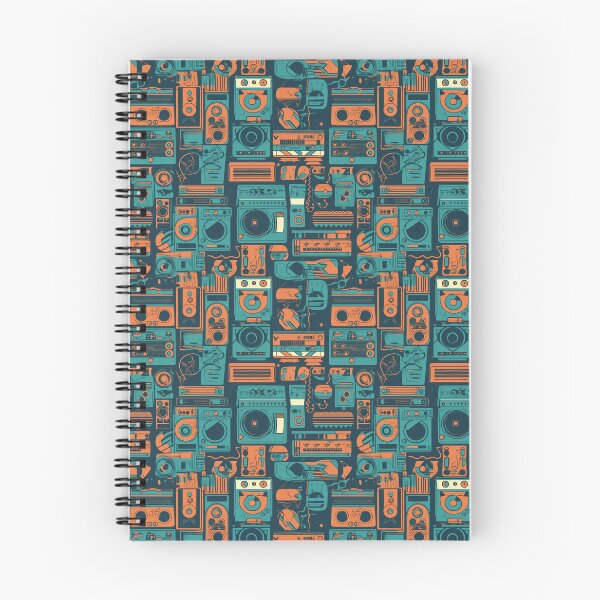 Item preview, Retro Rave designed and sold by PixelPatchwork.