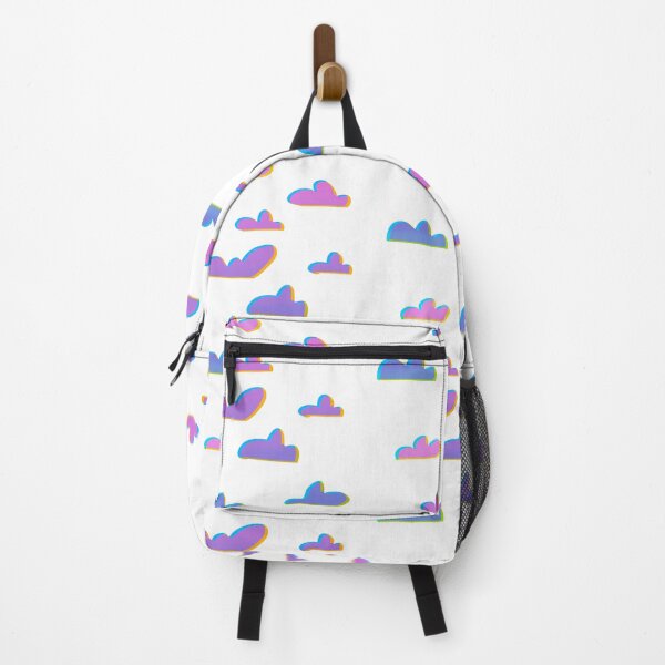 Item preview, Cartoon Clouds designed and sold by RulerOfElves.