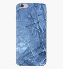 Cracked Ice iPhone Case