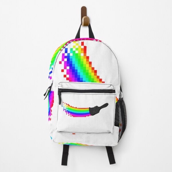 Item preview, Pixel imagination designed and sold by GEEKsomniac.