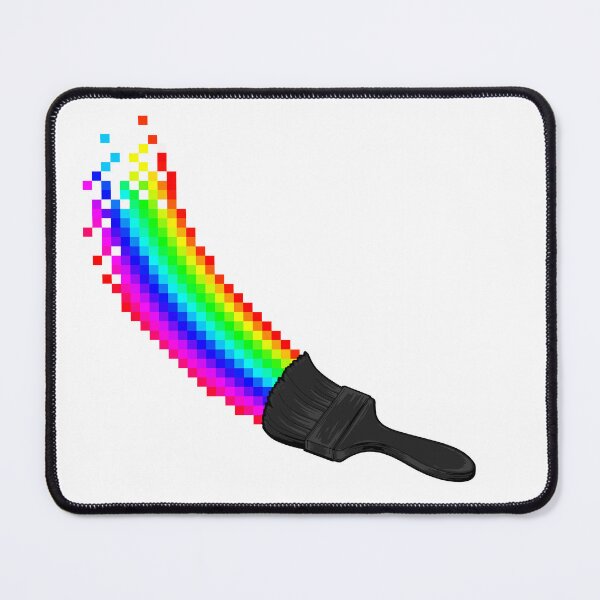 Item preview, Pixel imagination designed and sold by GEEKsomniac.