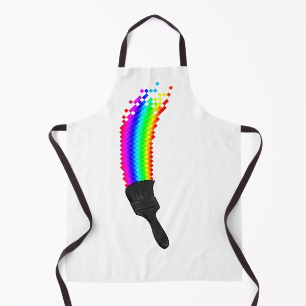 Item preview, Pixel imagination designed and sold by GEEKsomniac.