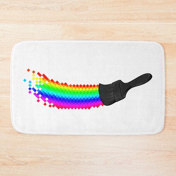 Item preview, Pixel imagination designed and sold by GEEKsomniac.