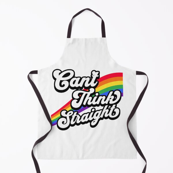 Item preview, Can't Think Straight designed and sold by DaniGirls.