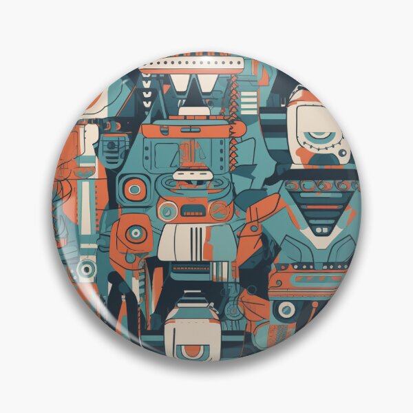 Item preview, Cyber Circuitry designed and sold by PixelPatchwork.