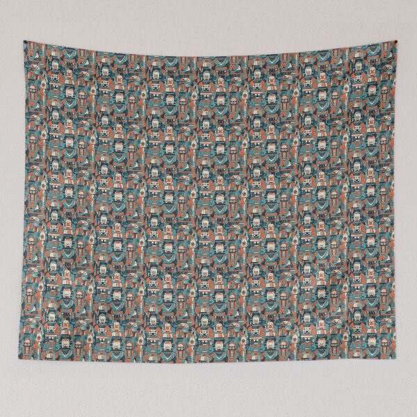 Item preview, Cyber Circuitry designed and sold by PixelPatchwork.