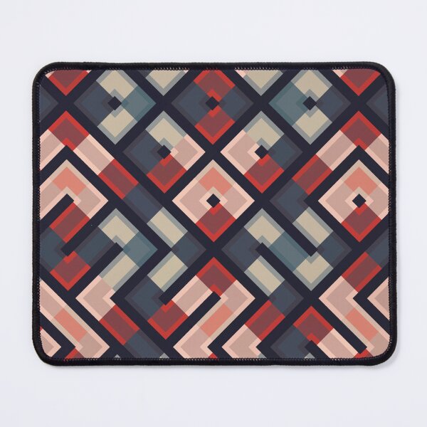 Item preview, Colorful Geometric designed and sold by KelekMa2.