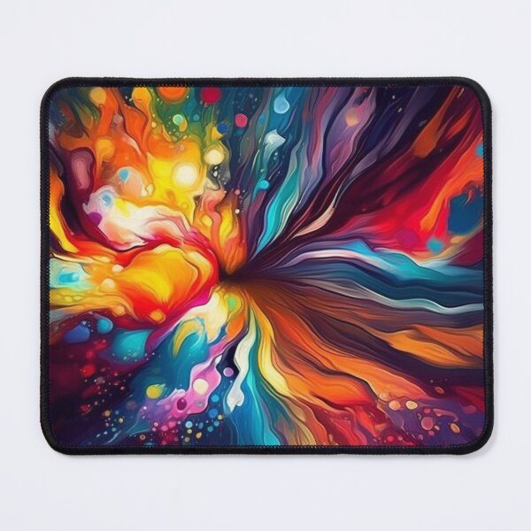 Item preview, Galactic explosion designed and sold by JohnPsyche.