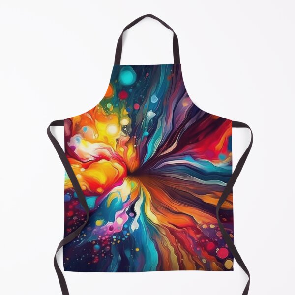 Item preview, Galactic explosion designed and sold by JohnPsyche.