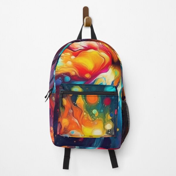 Item preview, Galactic explosion designed and sold by JohnPsyche.