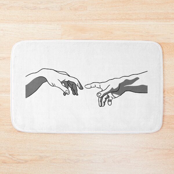Item preview, Creation of Adam designed and sold by horsegirl02.