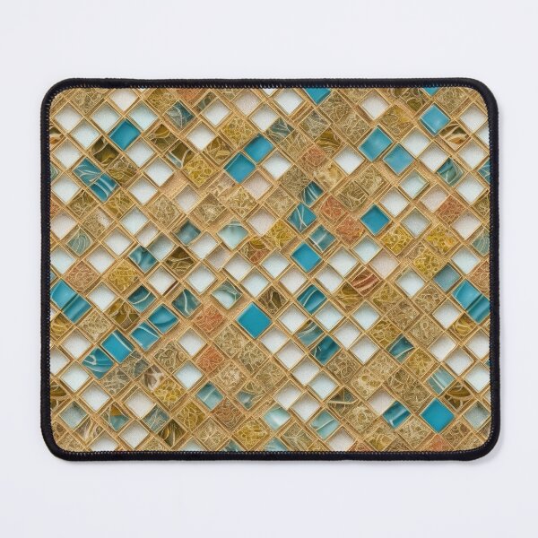 Item preview, Block Pattern designed and sold by Derek Gillette.