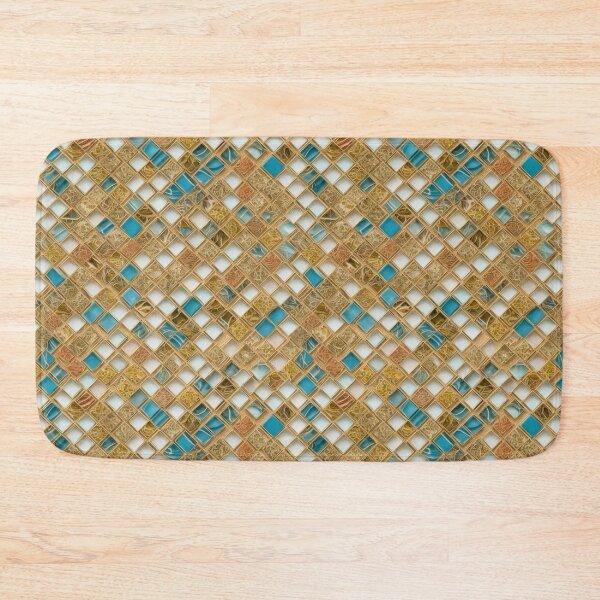 Item preview, Block Pattern designed and sold by Derek Gillette.