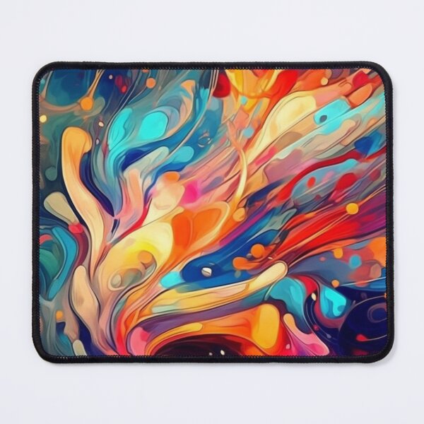 Item preview, Color waves designed and sold by JohnPsyche.