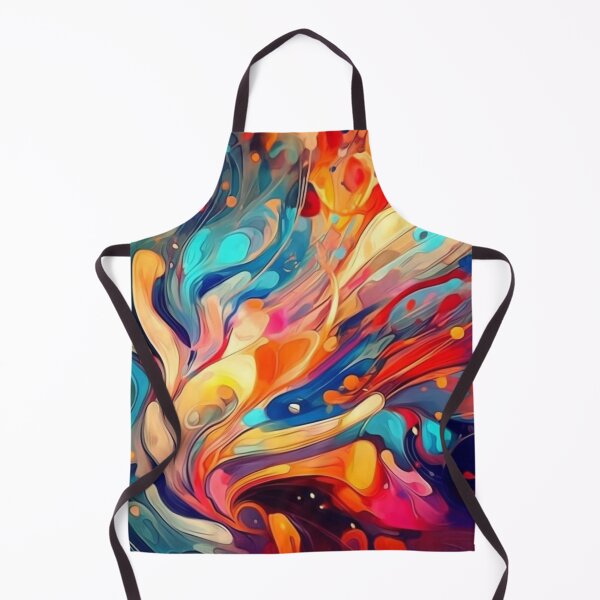 Item preview, Color waves designed and sold by JohnPsyche.