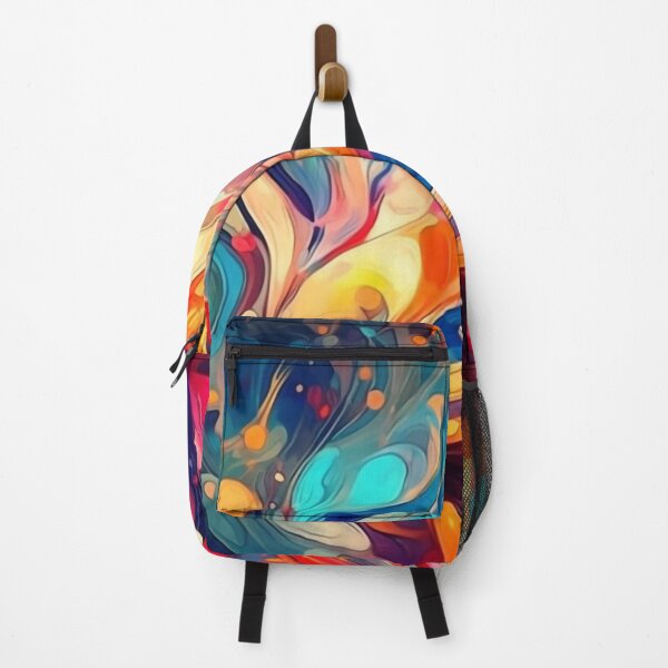 Item preview, Color waves designed and sold by JohnPsyche.