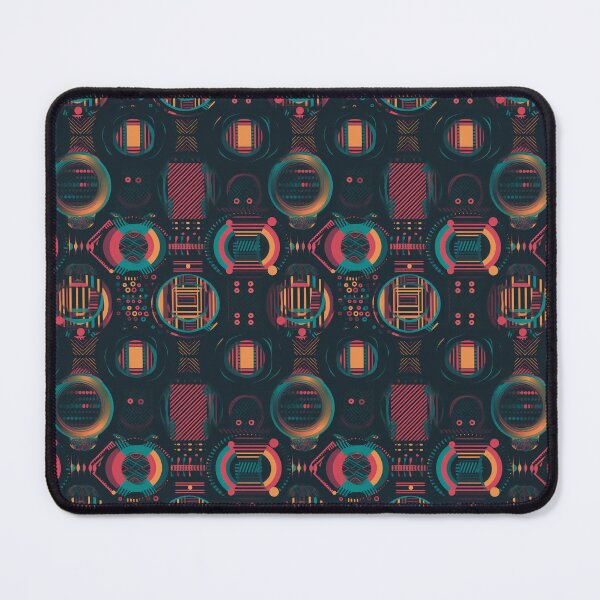 Item preview, Digital Fusion designed and sold by PixelPatchwork.