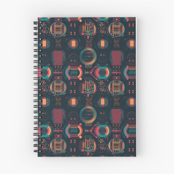 Item preview, Digital Fusion designed and sold by PixelPatchwork.