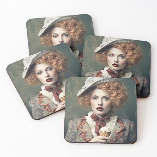 Item preview, Vanilla Tastes Best designed and sold by swaninflight.
