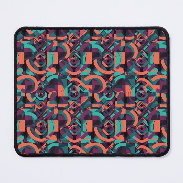 Item preview, Synth Soundscapes designed and sold by PixelPatchwork.