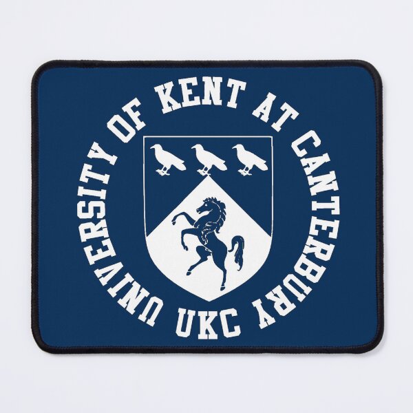 Item preview, University of Kent At Canterbury UKC UK designed and sold by UkCollegeVibes.