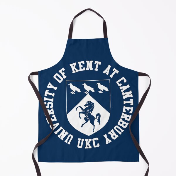 Item preview, University of Kent At Canterbury UKC UK designed and sold by UkCollegeVibes.