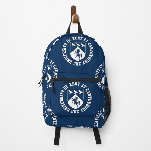 Item preview, University of Kent At Canterbury UKC UK designed and sold by UkCollegeVibes.