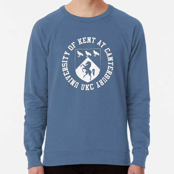 Item preview, University of Kent At Canterbury UKC UK designed and sold by UkCollegeVibes.