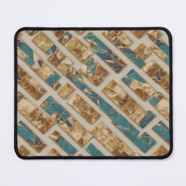 Item preview, Block Pattern designed and sold by Derek Gillette.