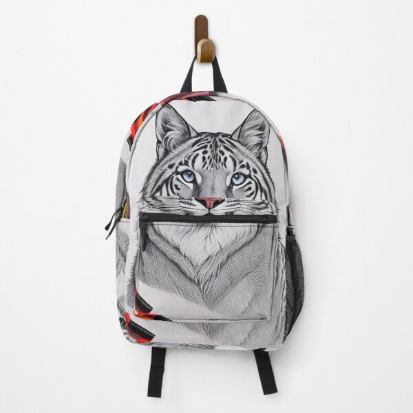 Item preview, beautiful cat drawing designed and sold by Veremis.