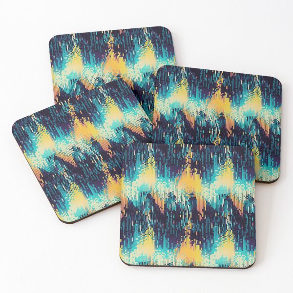 Item preview, Digital Pixel Beats designed and sold by PixelPatchwork.