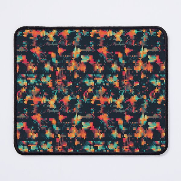 Item preview, Pixelated Groove designed and sold by PixelPatchwork.
