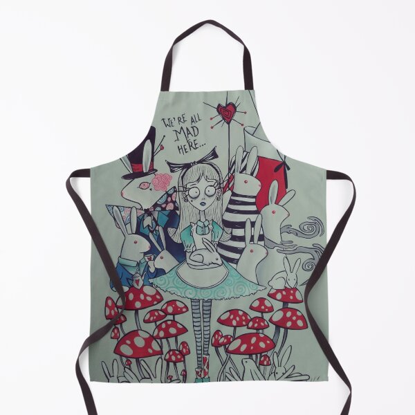 Item preview, Alicia designed and sold by Mayhumimavs.