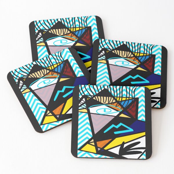 Item preview, Abstract Art Design designed and sold by mturns57.