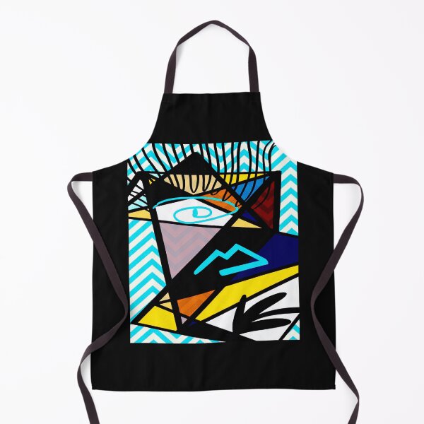 Item preview, Abstract Art Design designed and sold by mturns57.