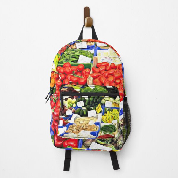 Item preview, MUNICH VEGGIES designed and sold by ArtbyRolleen.