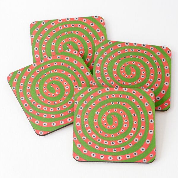Item preview, "Snakes Alive" designed and sold by Tbart21.