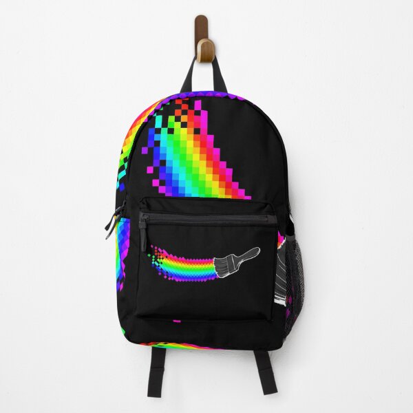 Item preview, Pixel paint designed and sold by GEEKsomniac.