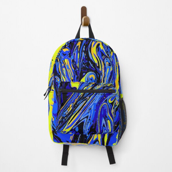 Item preview, Abstract Design 12 : Starry Night designed and sold by qbutler1.