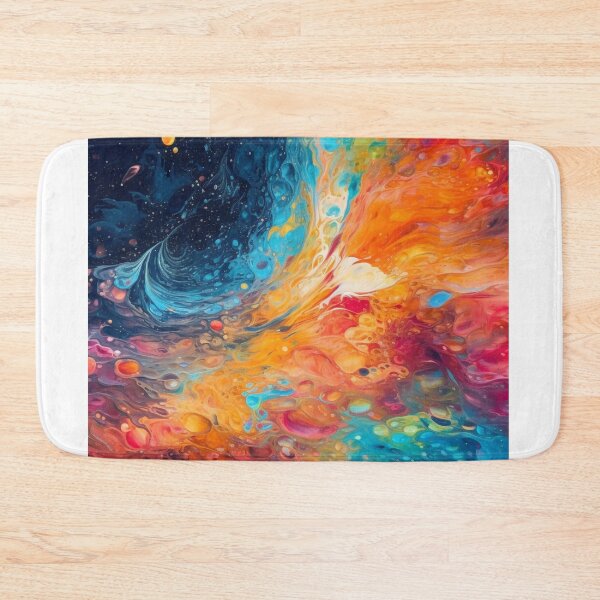 Item preview, Cosmic wrap designed and sold by JohnPsyche.