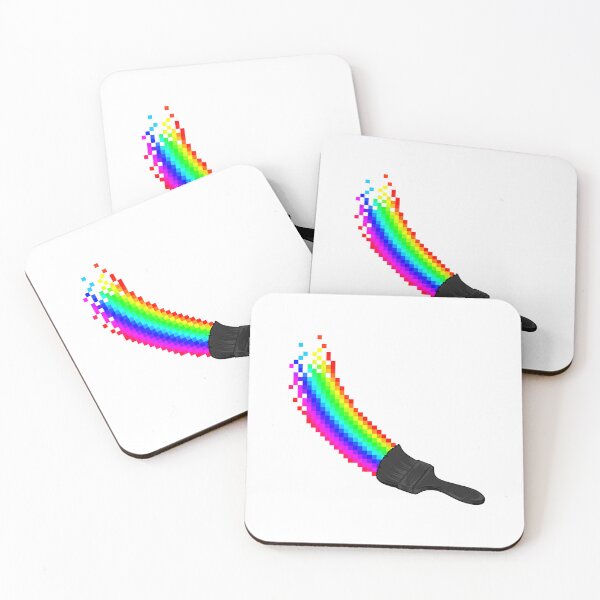 Item preview, Pixel imagination designed and sold by GEEKsomniac.