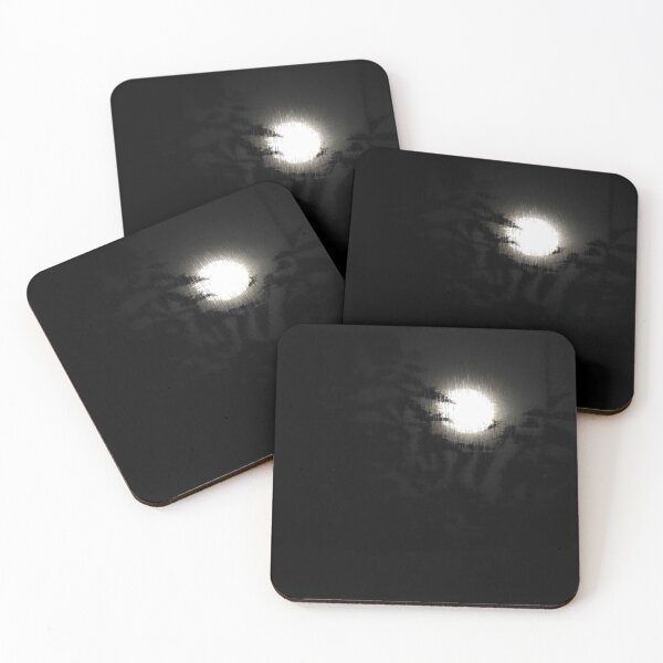 Item preview, Shadowy Night designed and sold by Rebecca Lamure.