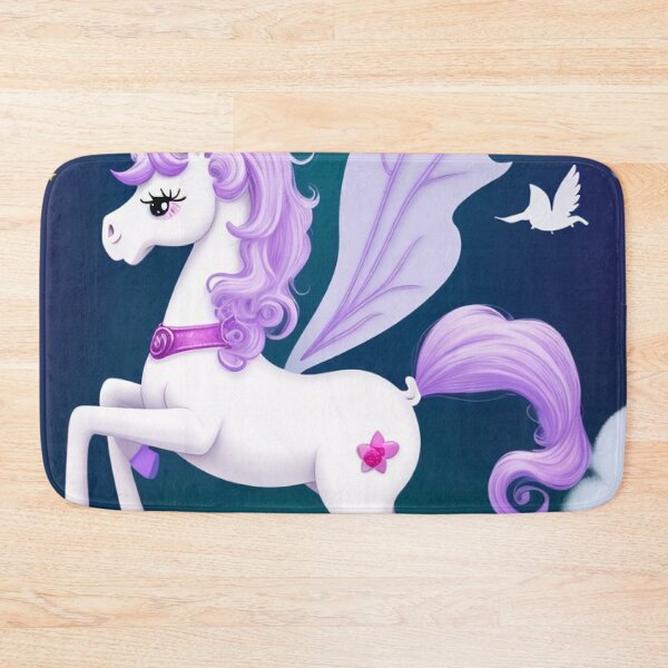 Item preview, Beautiful and affectionate unicorn designed and sold by Veremis.
