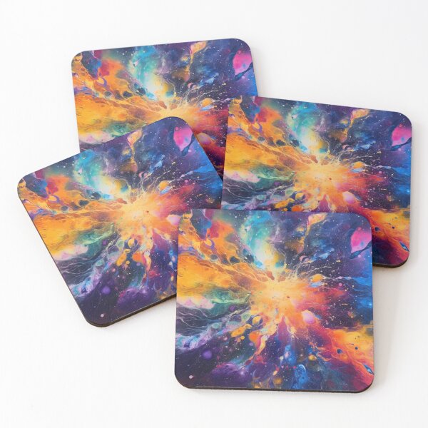 Item preview, Cosmic meeting  designed and sold by JohnPsyche.