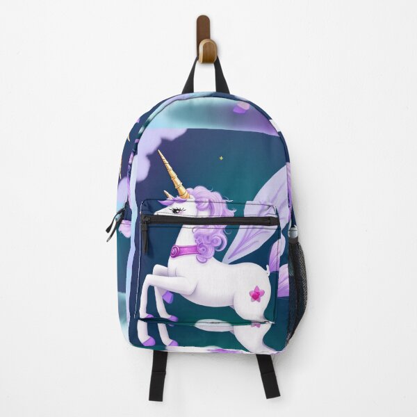 Item preview, Beautiful and affectionate unicorn designed and sold by Veremis.