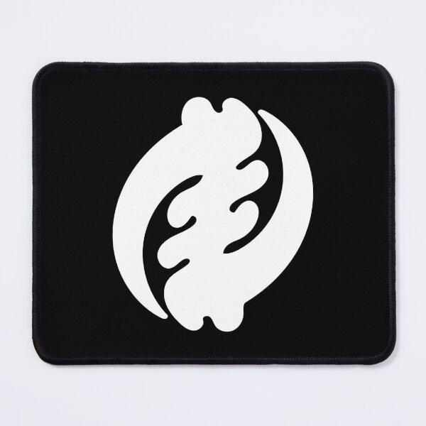 Item preview, Adinkra Symbol Gye Name White designed and sold by wordznart.